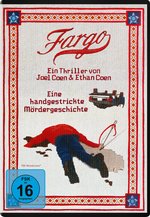 Film: Fargo - Blutiger Schnee