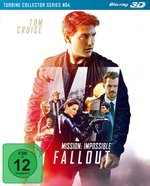 Film: Mission: Impossible - Fallout