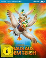 Film: Raus aus dem Teich