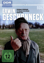 Film: Erwin Geschonneck-Box 2