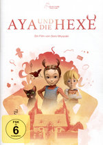 Film: Aya und die Hexe