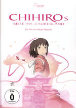 Film: Chihiros Reise ins Zauberland