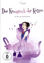 Film: Das Königreich der Katzen