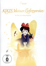 Film: Kiki's kleiner Lieferservice