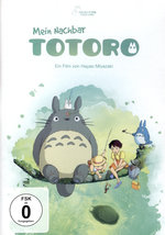 Film: Mein Nachbar Totoro
