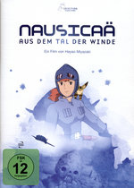 Film: Nausicaä - Aus dem Tal der Winde