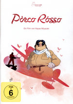 Film: Porco Rosso