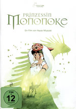 Film: Prinzessin Mononoke