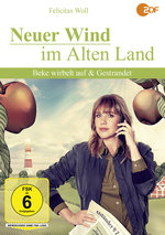 Film: Neuer Wind im alten Land 1: Beke wirbelt auf / G