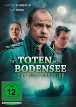 Film: Die Toten vom Bodensee: Das Geisterschiff