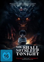 Film: You Shall Not Sleep Tonight