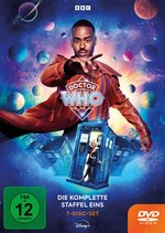 Film: Doctor Who - Staffel 1