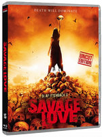 Film: Savage Love