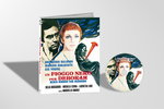 Film: Un Fiocco Nero per Deborah Mediabook Cover A