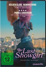 Film: The Last Showgirl