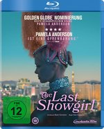 Film: The Last Showgirl