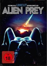Film: Alien Prey