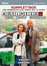 Film: Adelheid und ihre Mörder - Komplettbox
