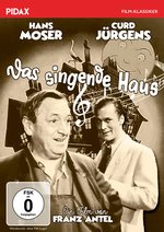 Film: Das singende Haus