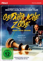 Film: Gefährliche Züge - Duell ohne Gnade