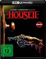 Film: House 2