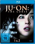 Film: Ju-On: The Curse 1&2