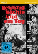 Film: Neunzig Nächte und ein Tag