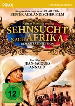 Film: Sehnsucht nach Afrika