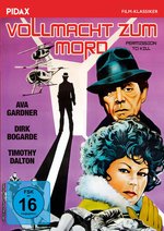 Film: Vollmacht zum Mord