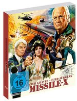 Film: Missile X - Geheimauftrag Neutronenbombe