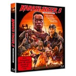 Film: KARATE TIGER 5 - KÖNIG DER KICKBOXER