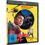 Film: MR. KUGELBLITZ SCHLÄGT ZU