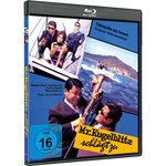 Film: MR. KUGELBLITZ SCHLÄGT ZU