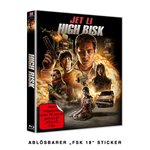 Film: HIGH RISK