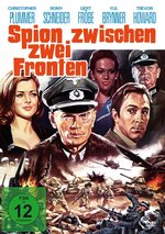 Film: Spion zwischen zwei Fronten