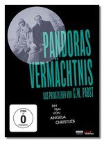 Film: Pandoras Vermächtnis