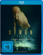 Film: Demon Disorder - Das Böse wächst in uns