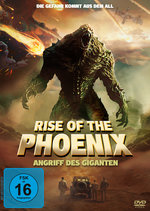 Film: Rise of the Phoenix - Angriff des Giganten