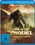 Film: Rise of the Phoenix - Angriff des Giganten