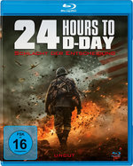 Film: 24 Hours to D-Day - Schlacht der Entscheidung