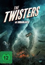 Film: The Twisters - Die Tornadojäger