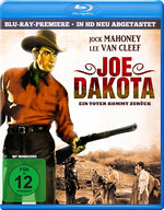 Film: Joe Dakota - Ein Toter kommt zurück
