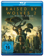 Film: Raised By Wolves - Staffel 2