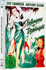 Film: Gefangene des Dschungels