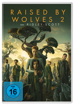 Film: Raised By Wolves - Staffel 2