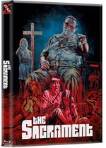 Film: The Sacrament