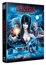 Film: Elvira - Mistress of the Dark