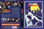 Film: Elf Tage Teil 3 - Mediabook Cover C Kinomotiv