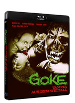 Film: Goke - Der Vampir aus dem Weltall