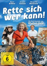 Film: Rette sich wer kann!